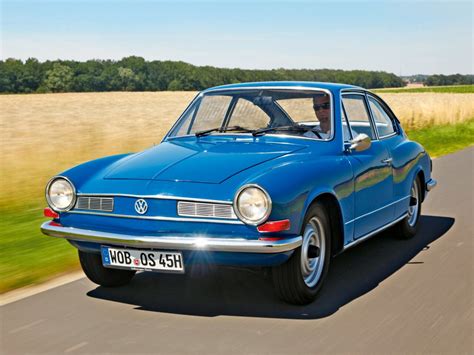 volkswagen karmann ghia original price